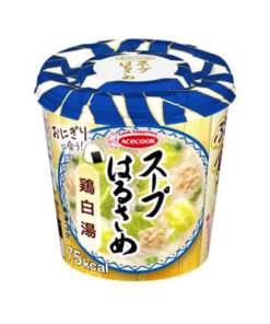 에이스쿡 수프 당면 파이탄 22g