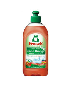 아사히카세이 프로쉬 주방 세제 블러드 오렌지 300ml