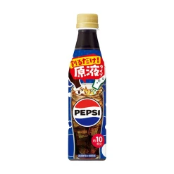 산토리 홈 드링크바 펩시콜라 340ml