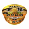토요수산 마루짱 세이멘 진한 된장 라면 133g