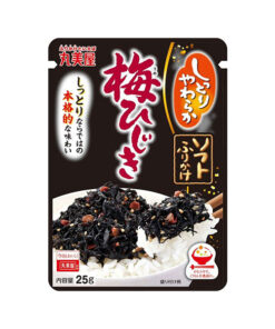 마루미야 소프트 후리카케 매실 톳 25g