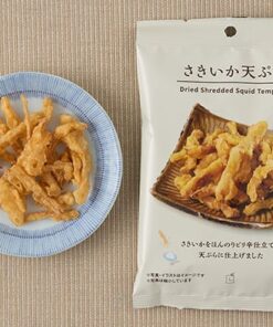 로손 오징어 튀김 23g