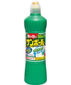 이치와타 산폴 500mL