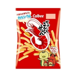 가루비 캇파 에비센 77g