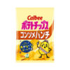 가루비 감자칩 콘소메 펀치 55g