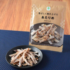 패밀리마트 마른 오징어 대 27g