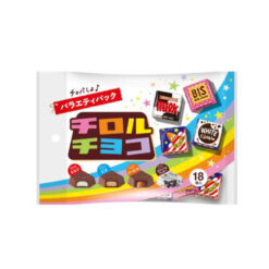 티롤초코 티롤 초코 버라이어티 1봉(18개입)