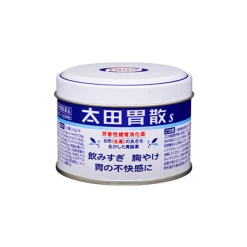 오타이산 S 캔형 80g