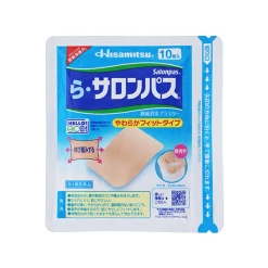 라・샤론파스 10매