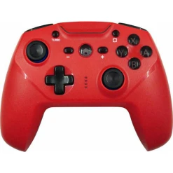 닌텐도 스위치 자이로 컨트롤러 유선 타입(SWITCH용) 레드