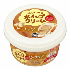 손튼 빵에 바르는 크림 땅콩 150g