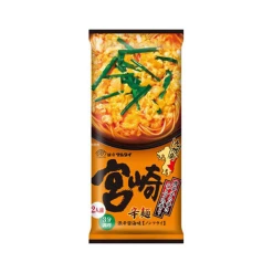 마루타이 미야자키 카라멘풍 라멘