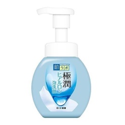 하다라보 고쿠쥰 모이스트 클렌저 AF2 160ml