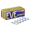 EVE 이브 퀵 두통약 DX 60정