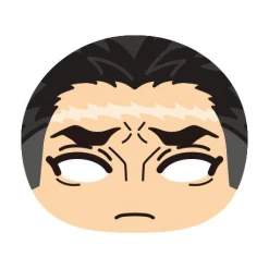 블레이드 만쥬 폭신 폭신 파우치 2 (11) 비명  메이 인코딩 스카이