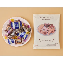 로손 양과자 셀렉션 134g