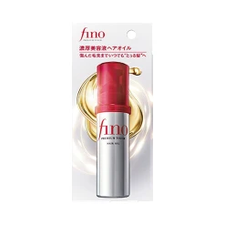 시세이도 FINO 피노 프리미엄 터치 침투 미용액 헤어오일 70ml