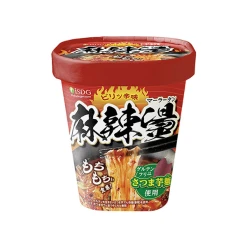 이쇼쿠도겐 마라탕 88g