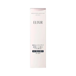 시세이도 엘릭시르 화이트 브라이트닝 로션 Ⅰ 170ml
