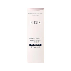 시세이도 엘릭시르 화이트 브라이트닝 에멀전 Ⅲ 130ml