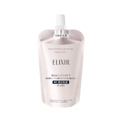 시세이도 엘릭시르 화이트 브라이트닝 에멀전Ⅰ리필용 110ml