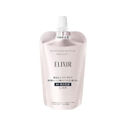 시세이도 엘릭시르 화이트 브라이트닝 에멀전 Ⅱ 리필용 110ml
