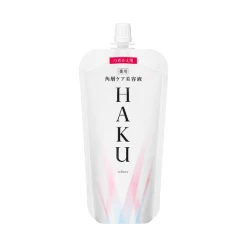 시세이도 HAKU 하쿠 리파이너 리필용 110ml