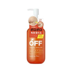 감귤왕자 얼굴 필링젤 아로마 오렌지 향기 230ml
