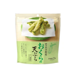 MD홀딩스 오쿠라 튀김 36g