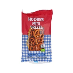 칼디커피팜 후버 유기농 미니 프레첼 40g