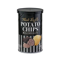 칼디커피팜 흑 트러플 감자 칩 60g