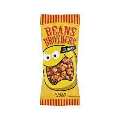 칼디커피팜 빈즈 브라더스 카레 40g