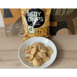 칼디커피팜 소이칩스 방어 무조림맛 32g