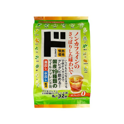 돈키호테 논카페인 19가지 블렌드차 32개입 256g