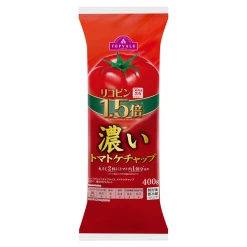 톱밸류 토마토 케찹 400g
