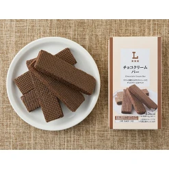 로손 초코 크림바 5개입