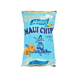 칼디커피팜 마우이 칩스 바다 소금맛 125g