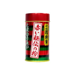 이치란 특제 비법 붉은 가루 14g