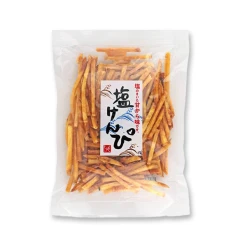 칼디커피팜 소금 겐삐 155g