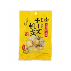 칼디커피팜 홋카이도산 부드러운 치즈 가리비 6개입