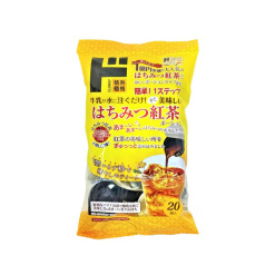 돈키호테 꿀 홍차 포션 20개입 300g