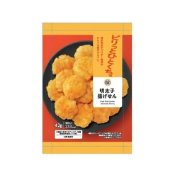 미니스톱 명란튀김 센베이 42g