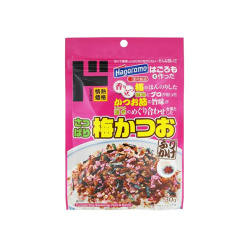 돈키호테 상큼 매실 가다랑어 후리카케 30ｇ