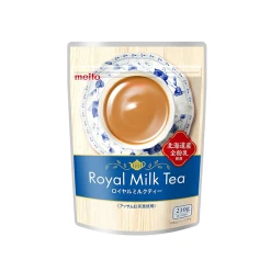 메이토산업 로얄밀크티 210g