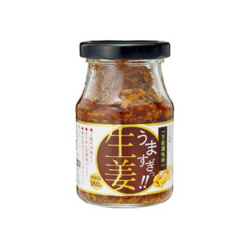 교무슈퍼 양념 생강 180g