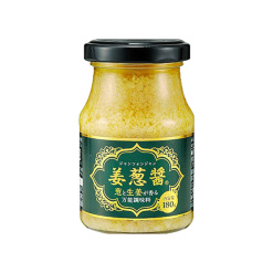 교무슈퍼 생강 파 기름장 180g