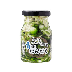 교무슈퍼 푸른 마늘 180g