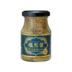 교무슈퍼 소금 파 기름장 185g