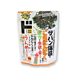 돈키호테 자반김 참깨 마늘맛 60g