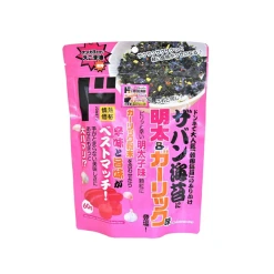 돈키호테 자반김 명란 갈릭 맛 60g